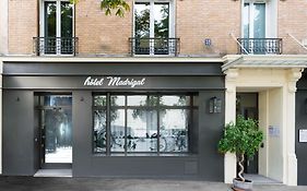 Madrigal